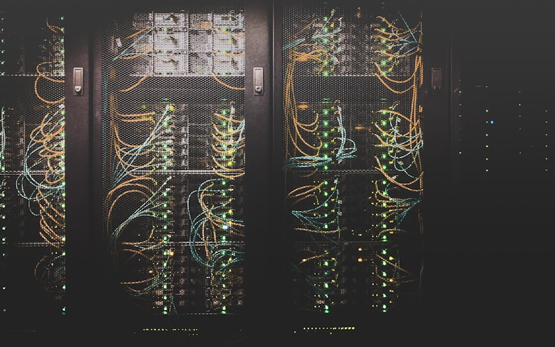 Datove centrum